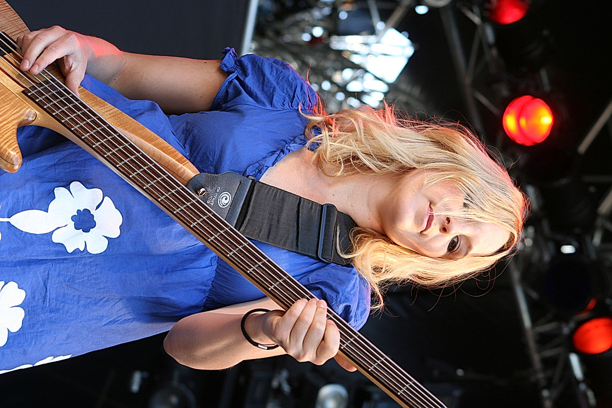 Calaisa - 2008 - SommarRock Svedala