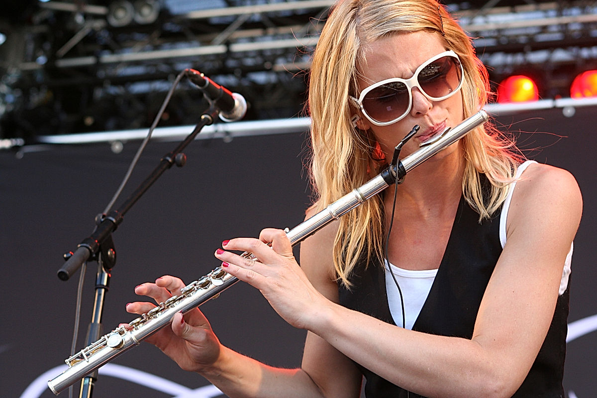 Calaisa - 2008 - SommarRock Svedala