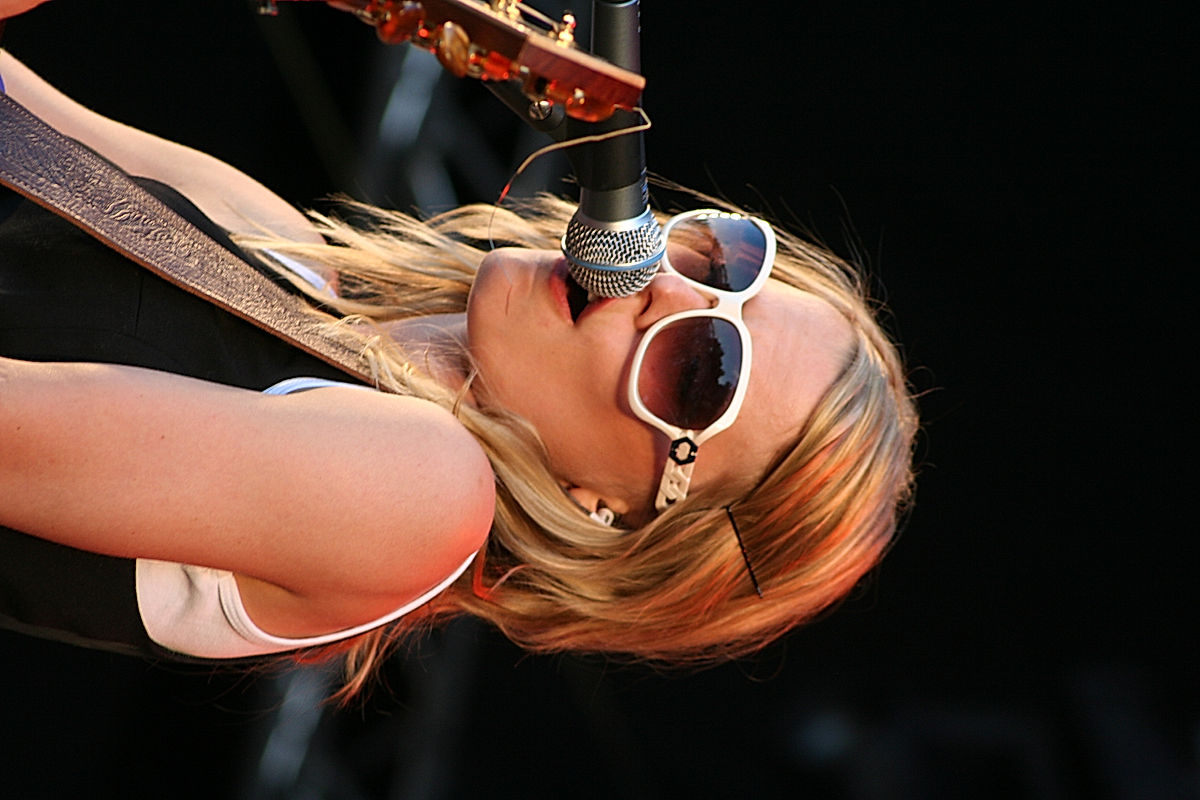 Calaisa - 2008 - SommarRock Svedala