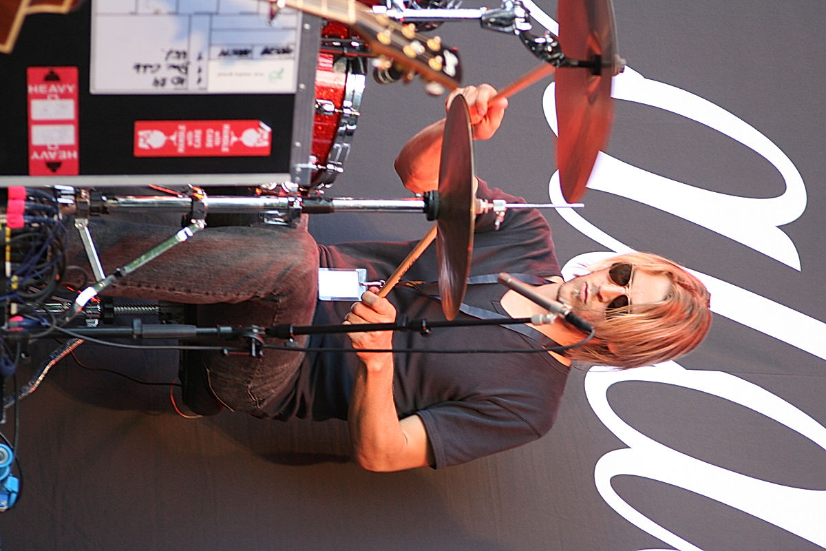 Calaisa - 2008 - SommarRock Svedala