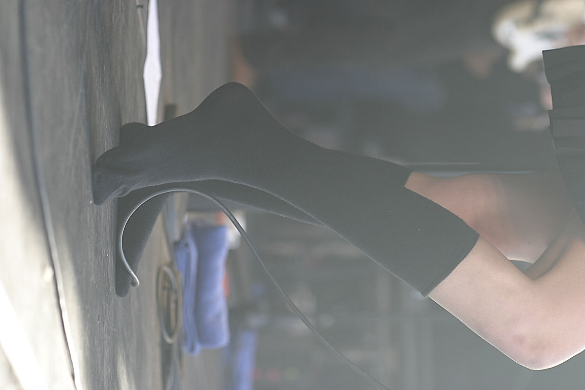 Amanda Jenssen - 2008 - SommarRock Svedala