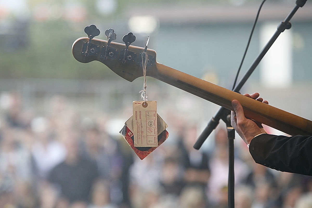 Amanda Jenssen - 2008 - SommarRock Svedala