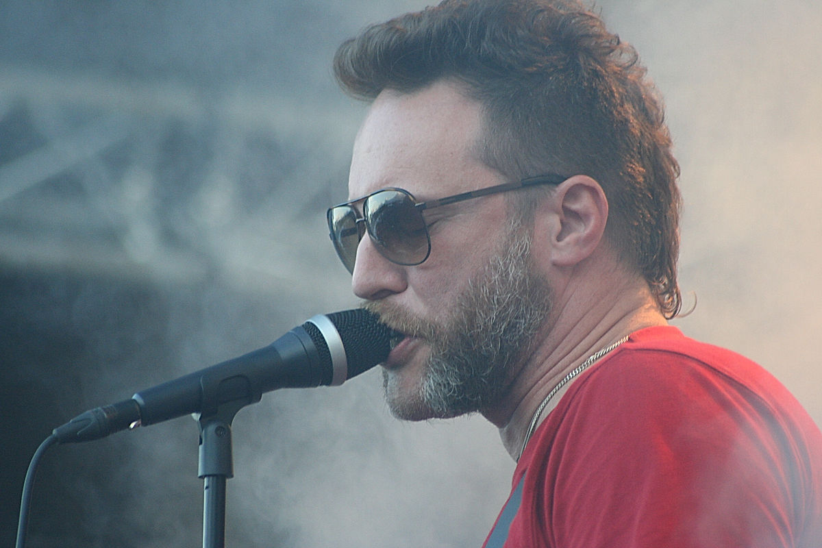 Mustasch - 2008 - SommarRock Svedala