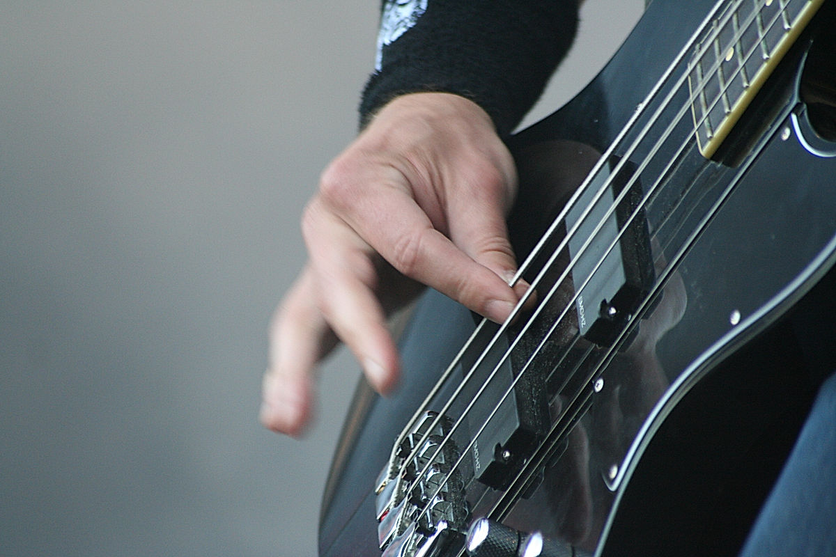 Mustasch - 2008 - SommarRock Svedala