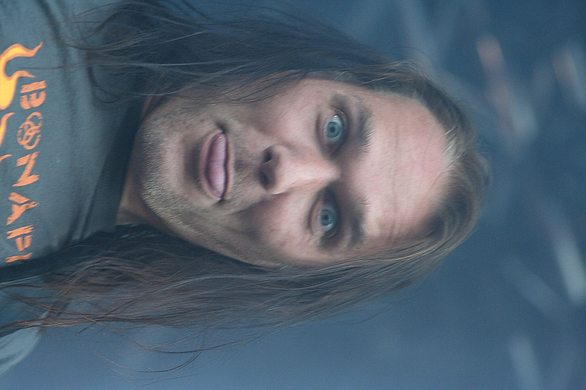 Mustasch - 2008 - SommarRock Svedala