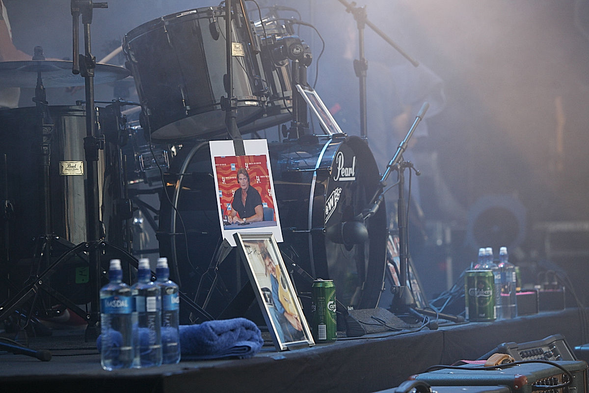 Mustasch - 2008 - SommarRock Svedala