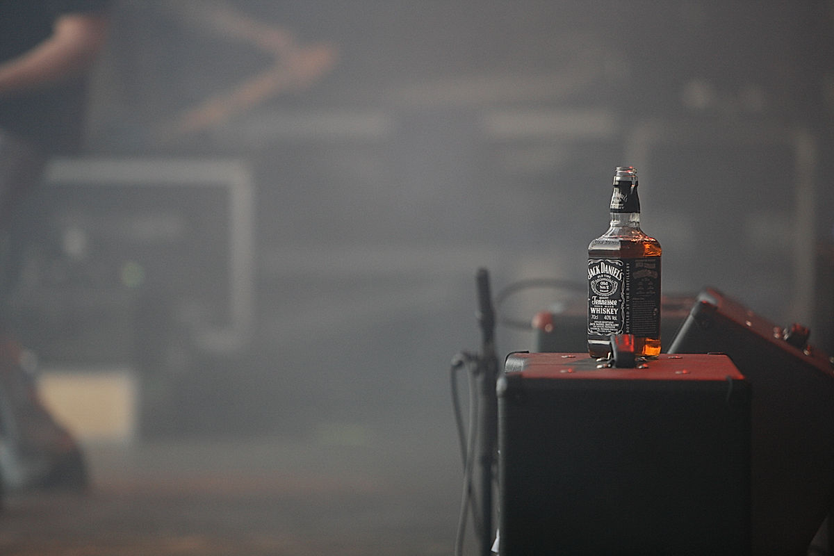 Mustasch - 2008 - SommarRock Svedala