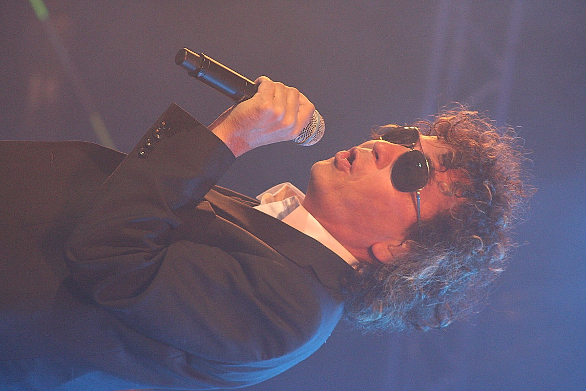 Magnus Uggla - 2008 - SommarRock Svedala