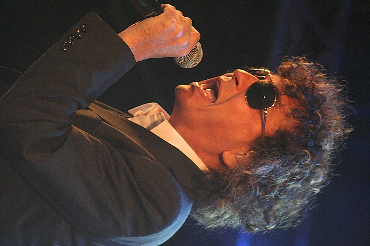 Magnus Uggla - 2008 - SommarRock Svedala