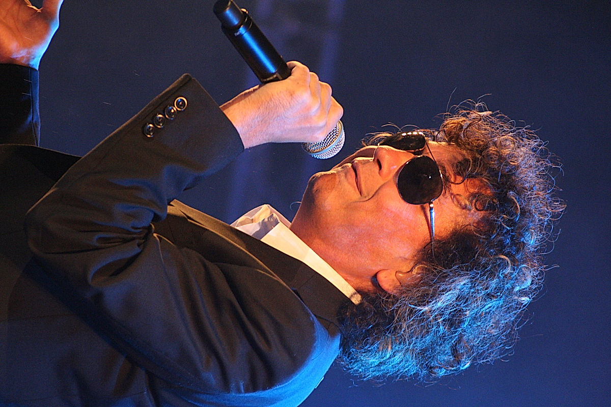 Magnus Uggla - 2008 - SommarRock Svedala