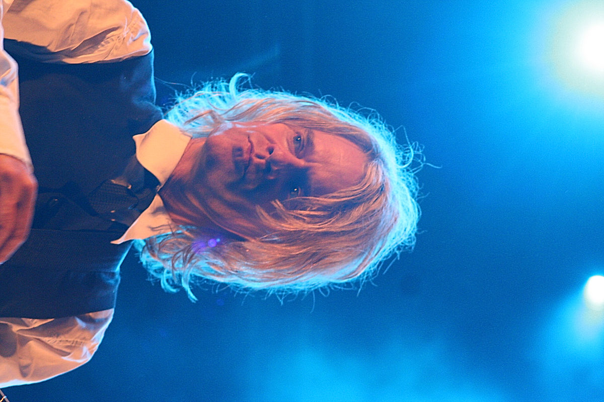 Magnus Uggla - 2008 - SommarRock Svedala