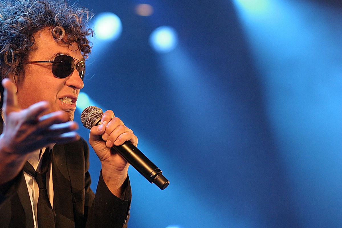 Magnus Uggla - 2008 - SommarRock Svedala