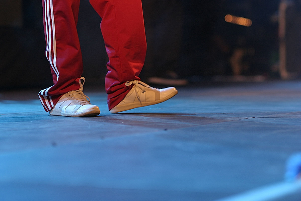Magnus Uggla - 2008 - SommarRock Svedala