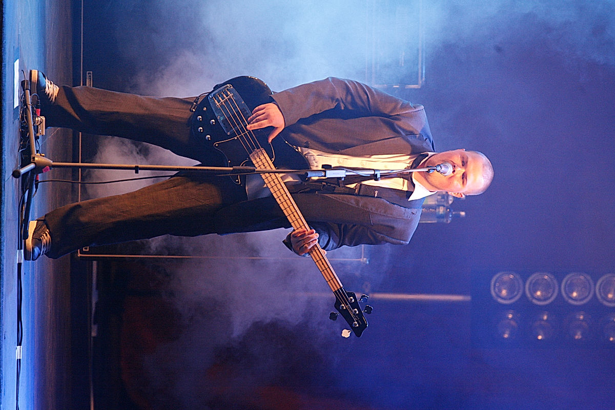 Magnus Uggla - 2008 - SommarRock Svedala