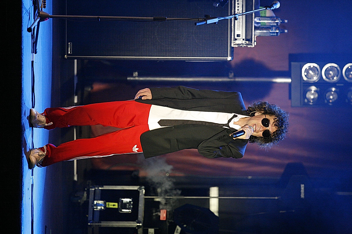 Magnus Uggla - 2008 - SommarRock Svedala