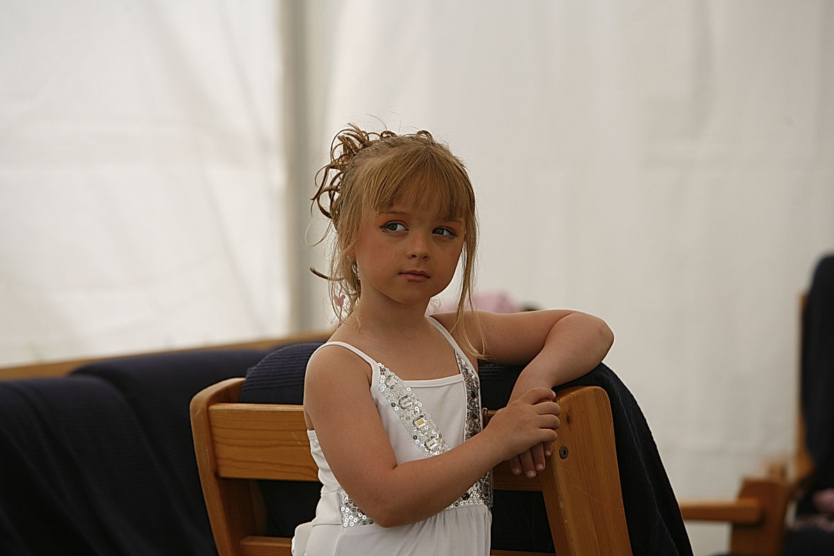 Småstjärnorna - 2008 - SommarRock Svedala