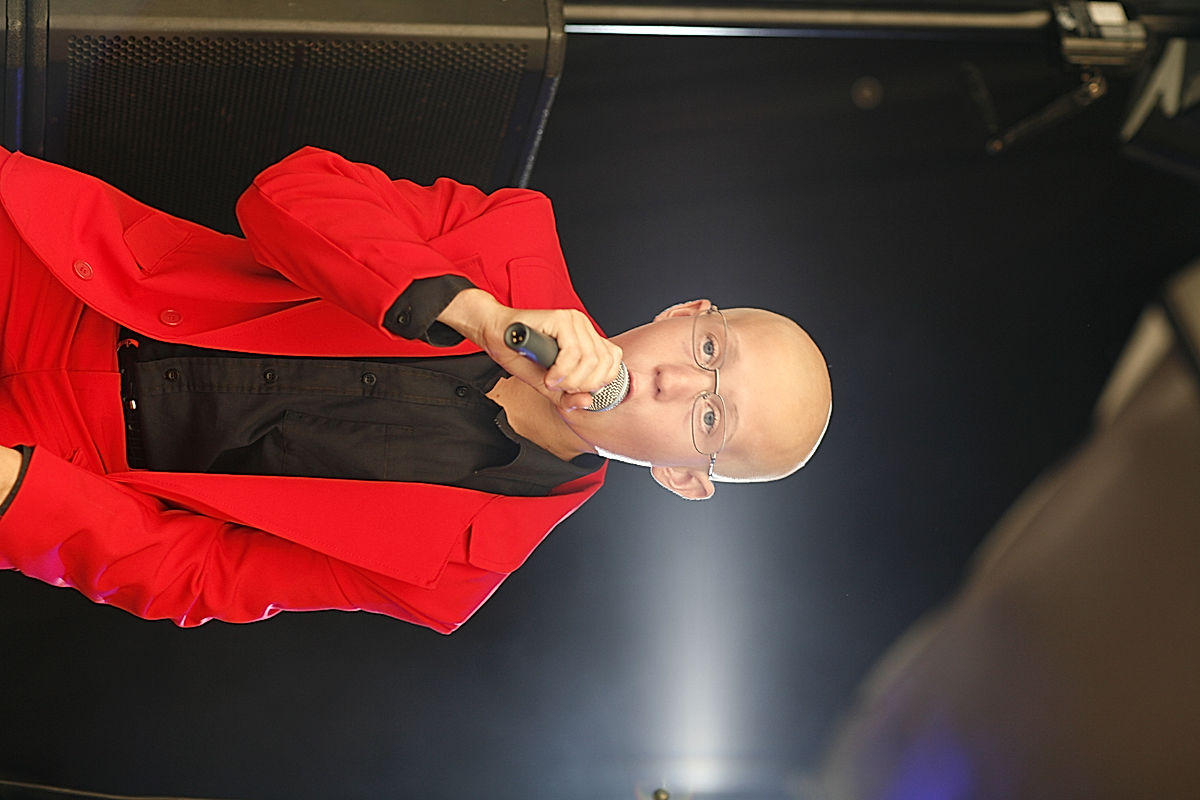 Småstjärnorna - 2008 - SommarRock Svedala