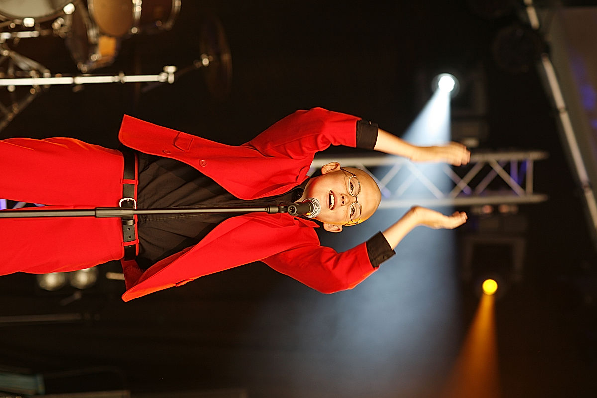 Småstjärnorna - 2008 - SommarRock Svedala