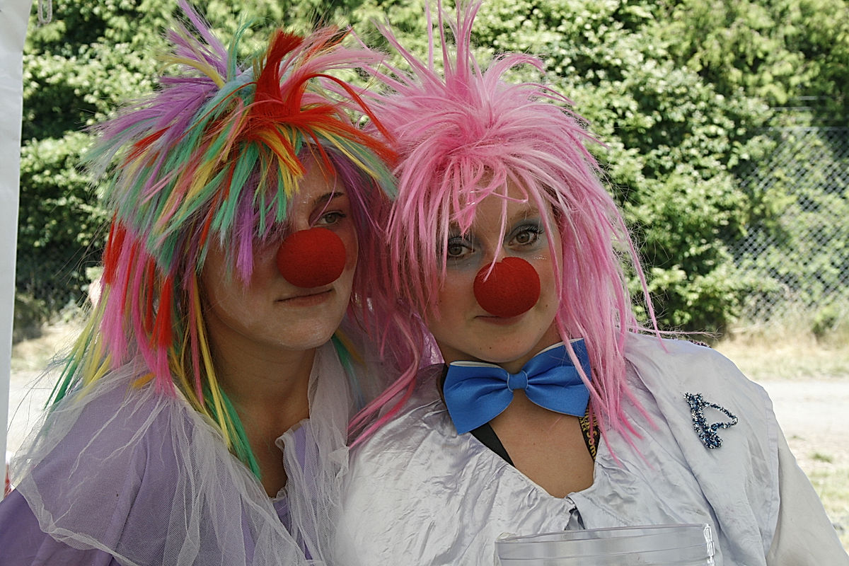 Småstjärnorna - 2008 - SommarRock Svedala