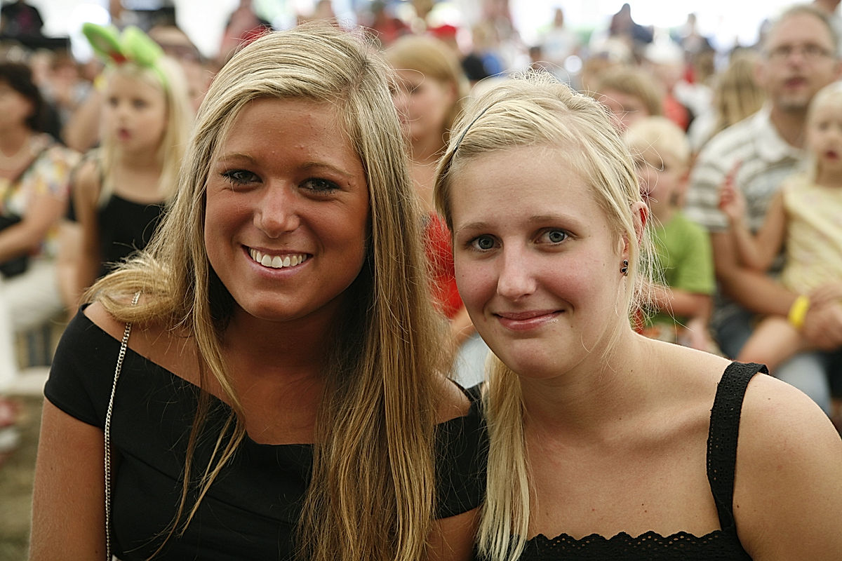 Småstjärnorna Final - 2008 - SommarRock Svedala