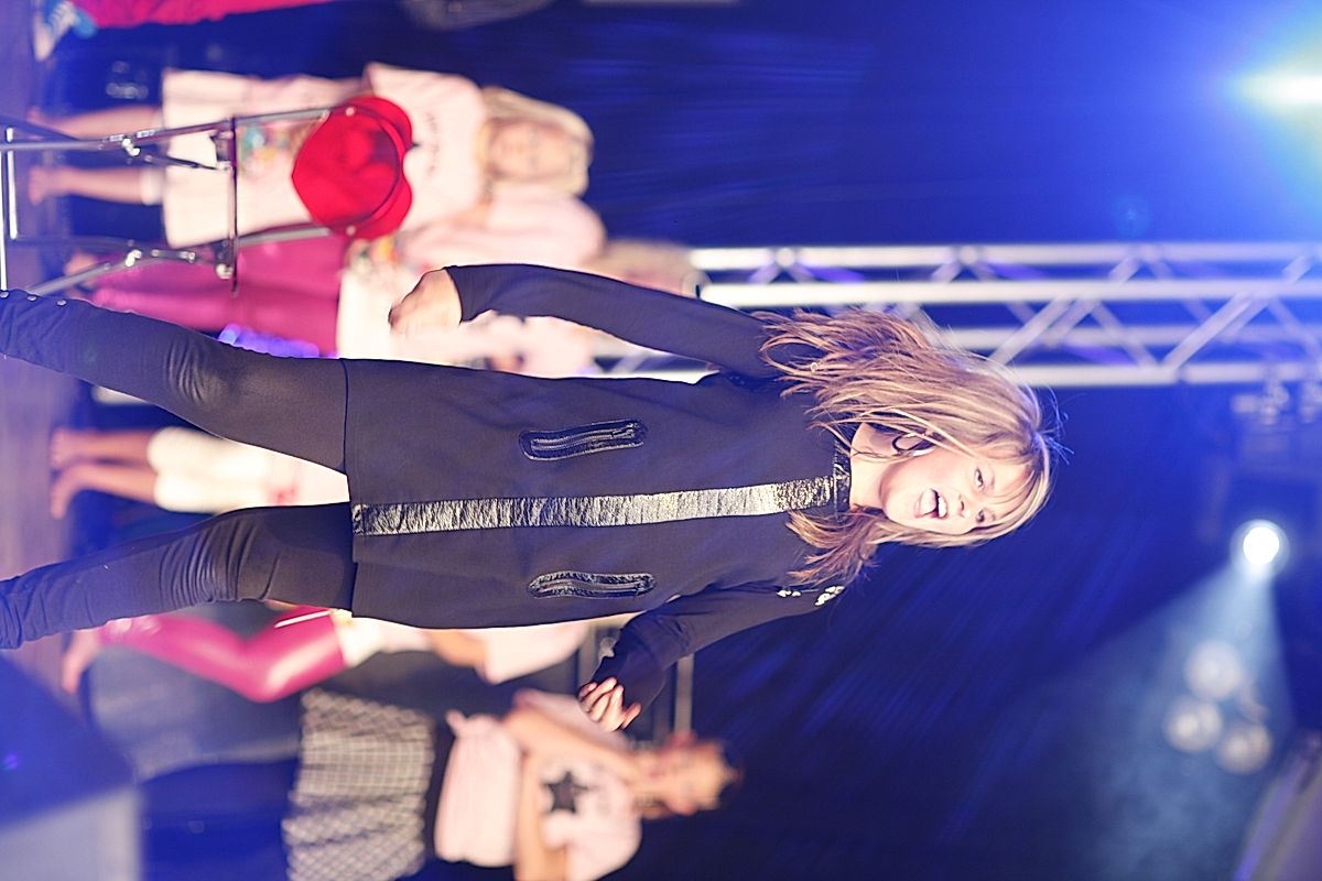 Småstjärnorna Final - 2008 - SommarRock Svedala