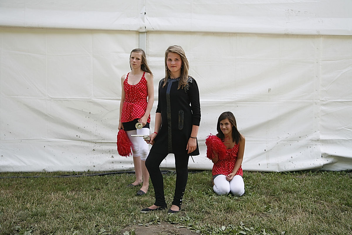 Småstjärnorna Final - 2008 - SommarRock Svedala