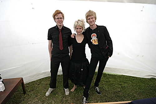 Hellsongs | SommarRock Svedala