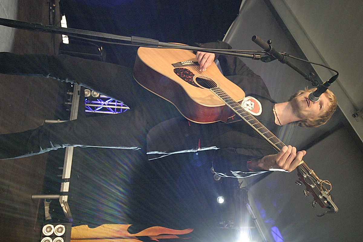 Hellsongs - 2008 - SommarRock Svedala