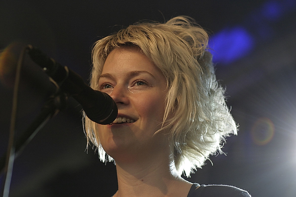 Hellsongs - 2008 - SommarRock Svedala