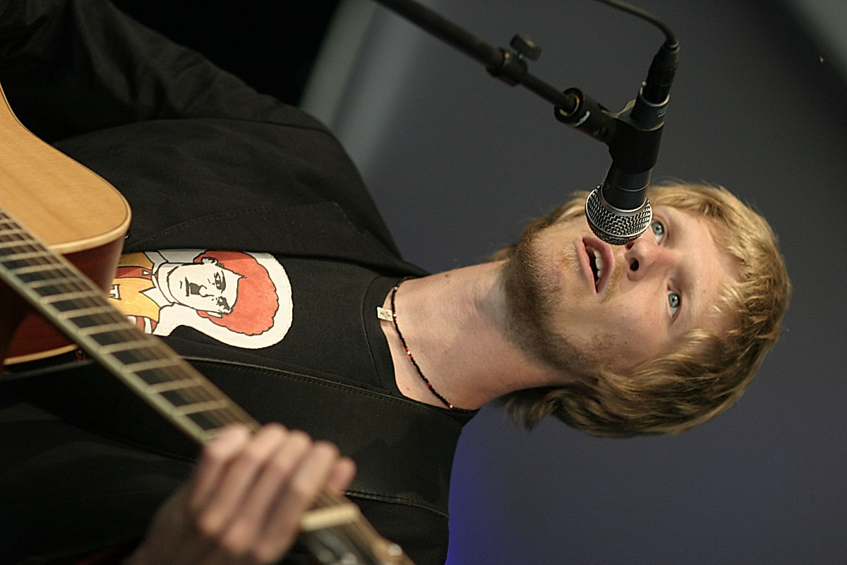 Hellsongs - 2008 - SommarRock Svedala