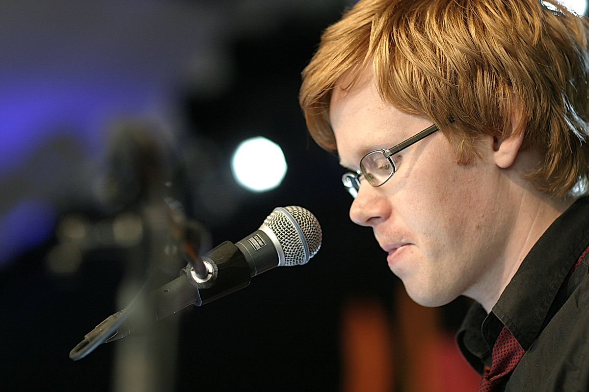 Hellsongs - 2008 - SommarRock Svedala