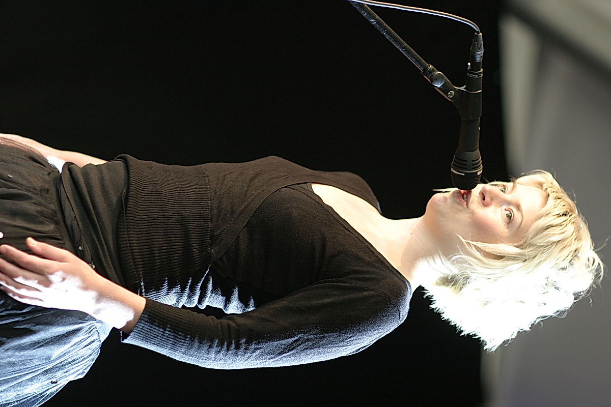 Hellsongs - 2008 - SommarRock Svedala