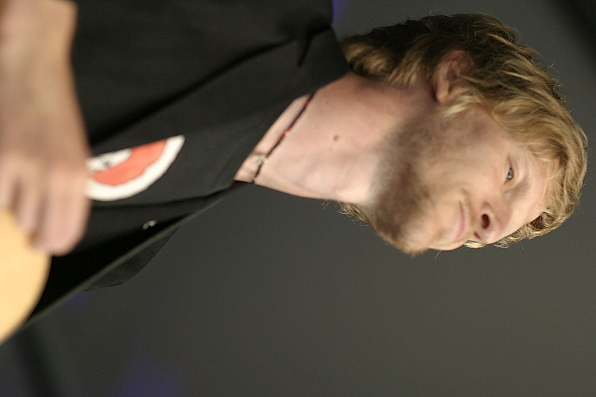 Hellsongs - 2008 - SommarRock Svedala