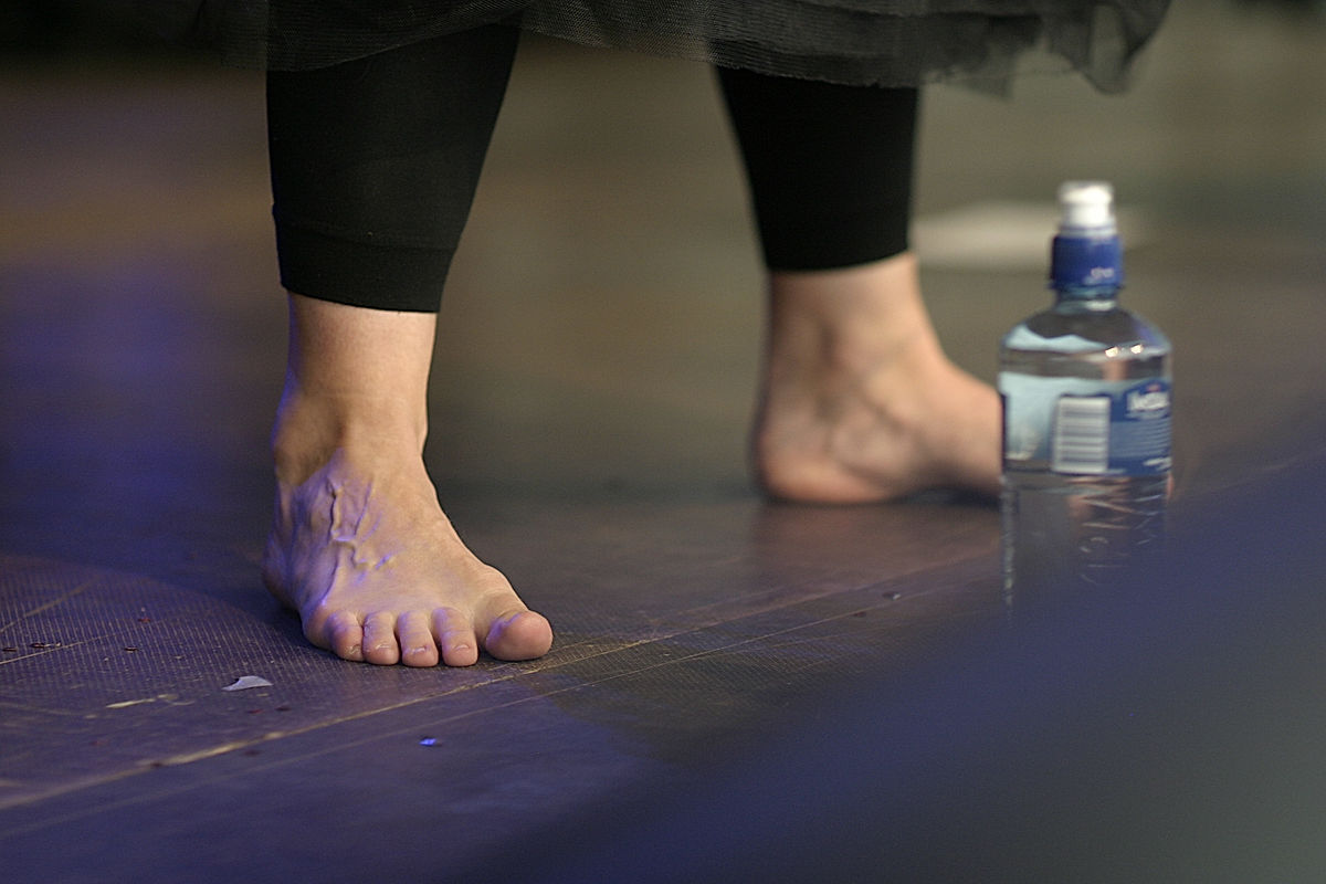 Hellsongs - 2008 - SommarRock Svedala