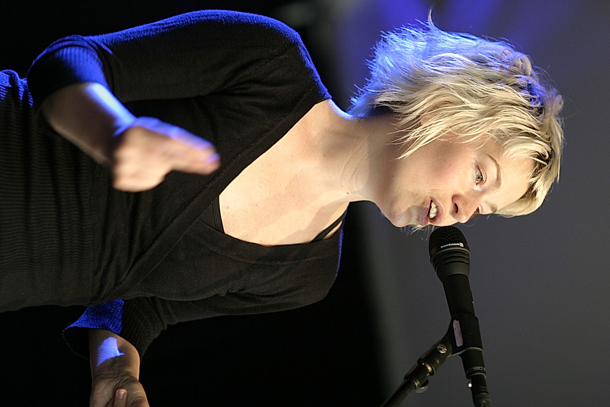 Hellsongs - 2008 - SommarRock Svedala