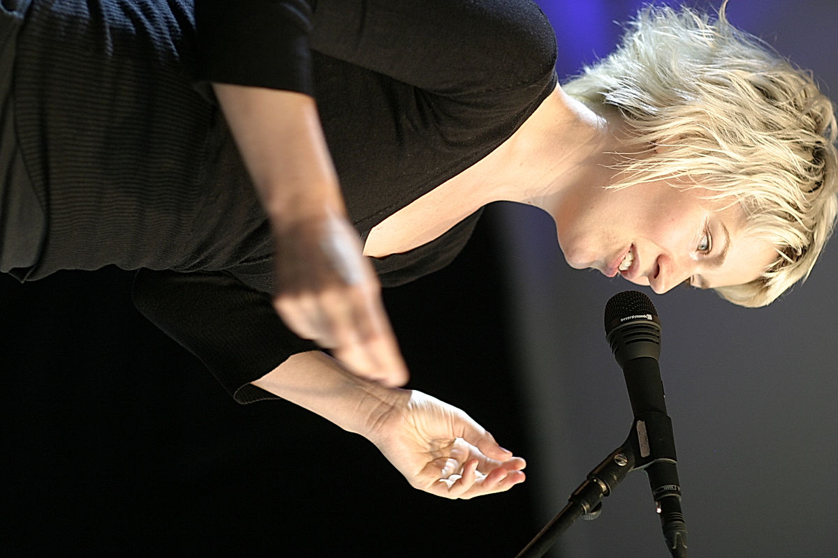 Hellsongs - 2008 - SommarRock Svedala