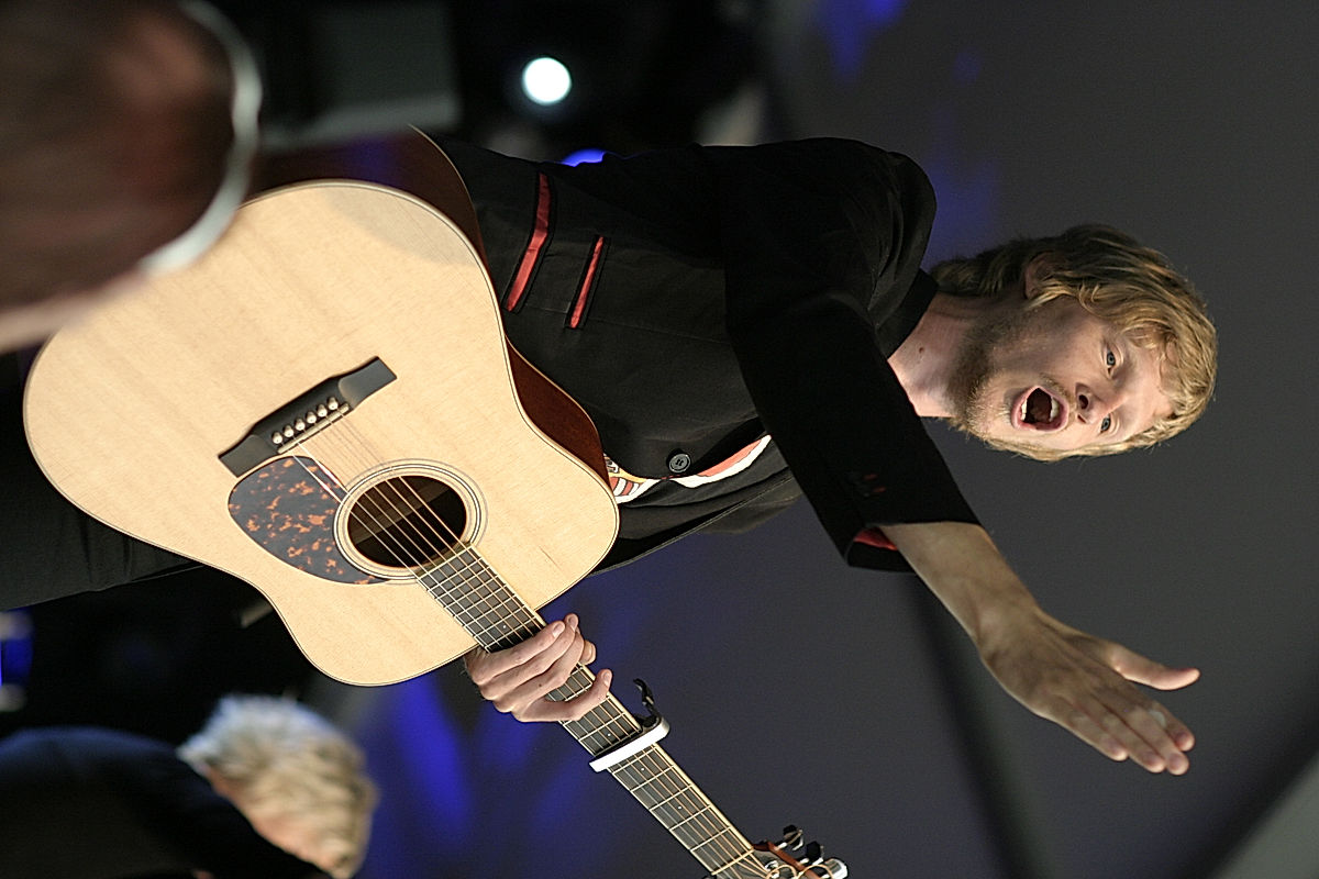 Hellsongs - 2008 - SommarRock Svedala