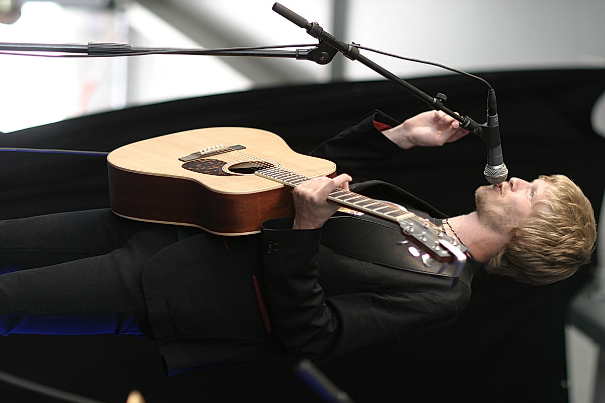 Hellsongs - 2008 - SommarRock Svedala