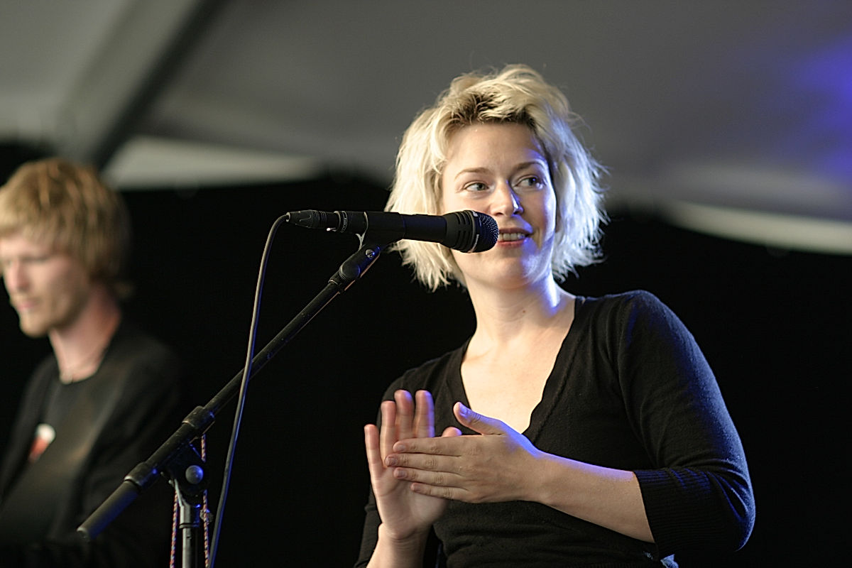 Hellsongs - 2008 - SommarRock Svedala