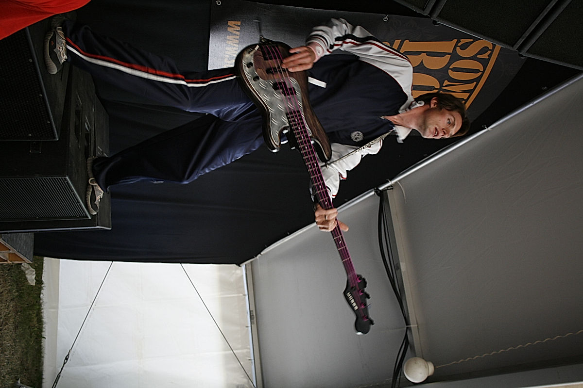 Spootlajtz - 2008 - SommarRock Svedala