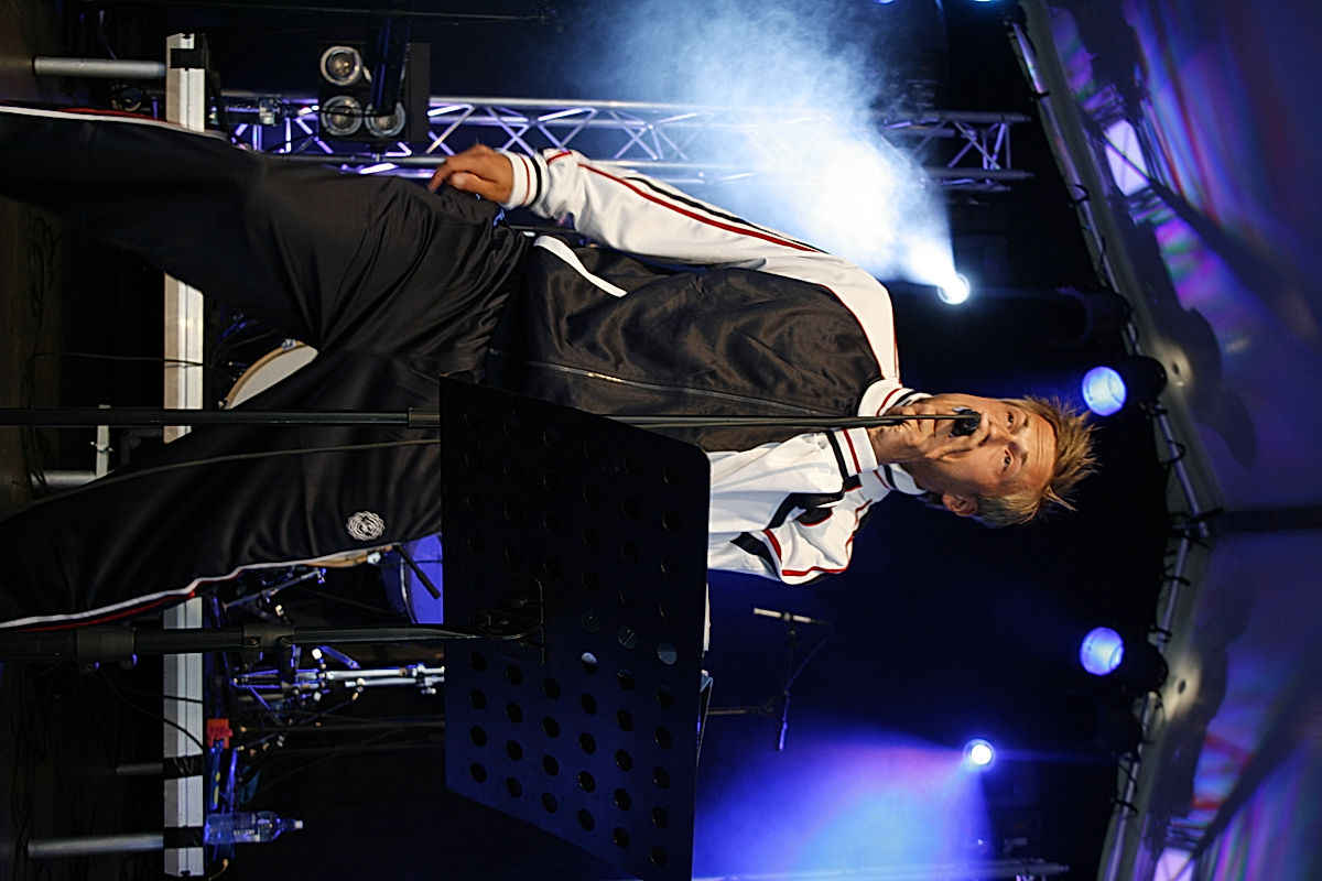 Spootlajtz - 2008 - SommarRock Svedala