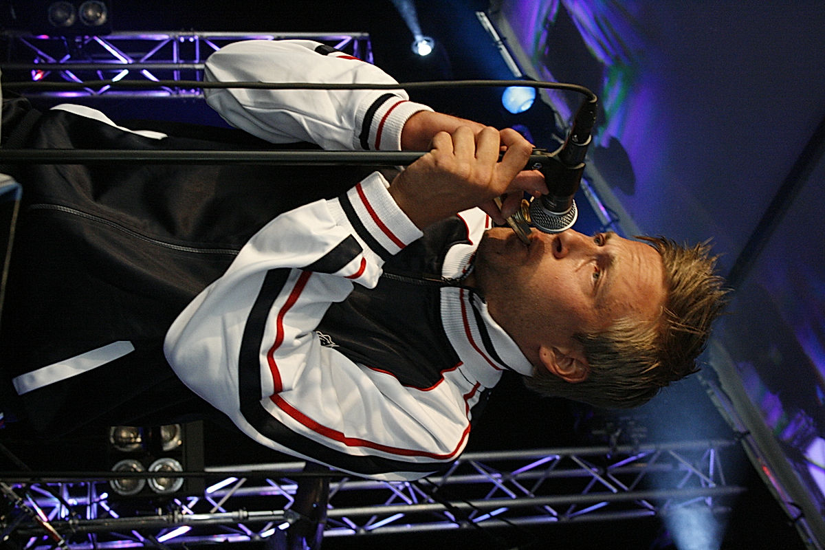 Spootlajtz - 2008 - SommarRock Svedala