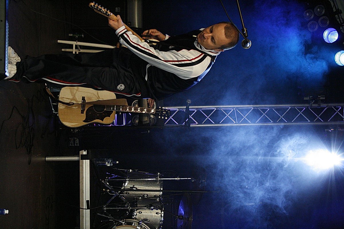 Spootlajtz - 2008 - SommarRock Svedala