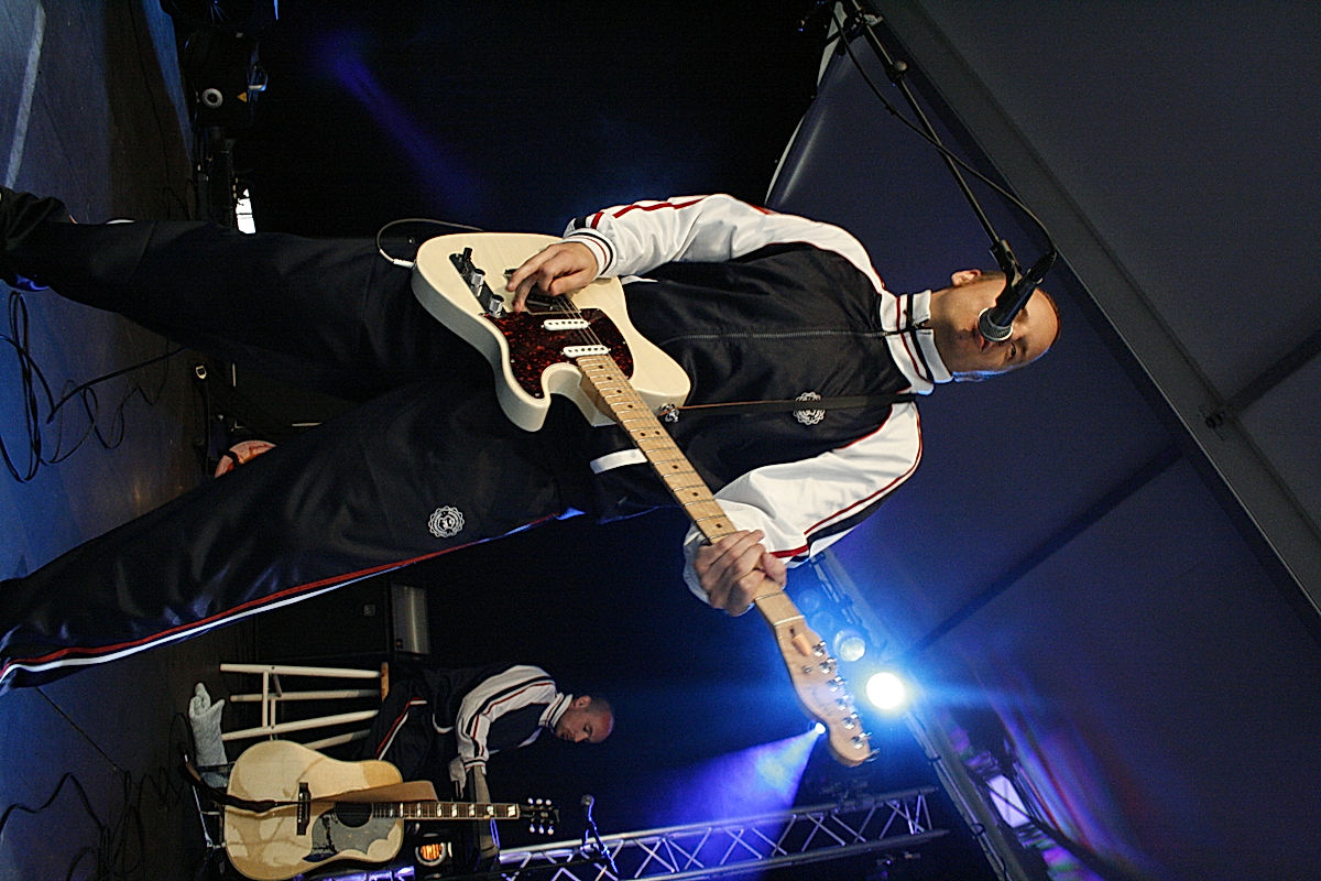 Spootlajtz - 2008 - SommarRock Svedala