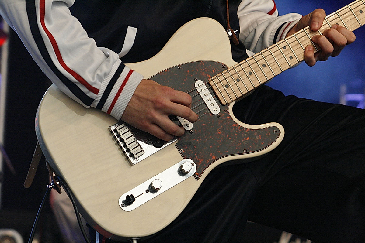 Spootlajtz - 2008 - SommarRock Svedala