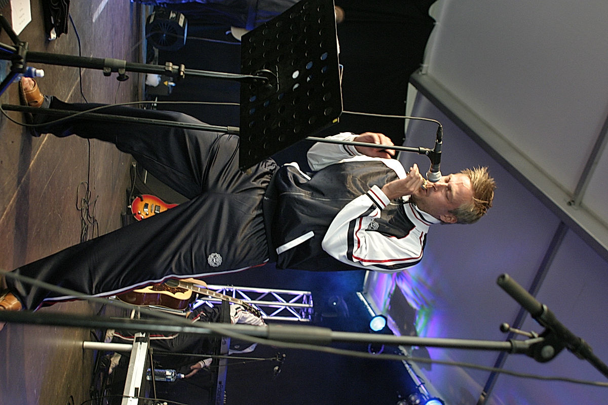 Spootlajtz - 2008 - SommarRock Svedala