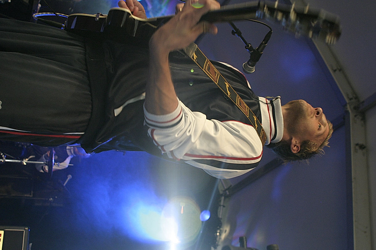 Spootlajtz - 2008 - SommarRock Svedala