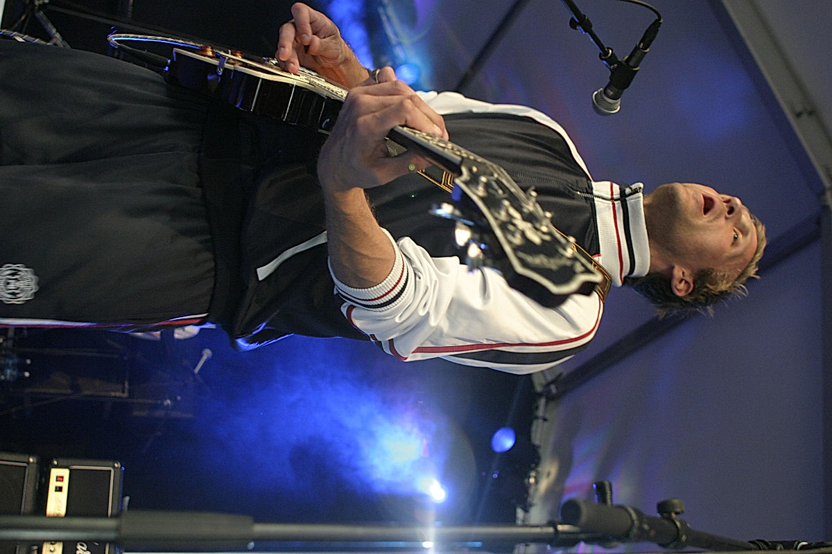 Spootlajtz - 2008 - SommarRock Svedala