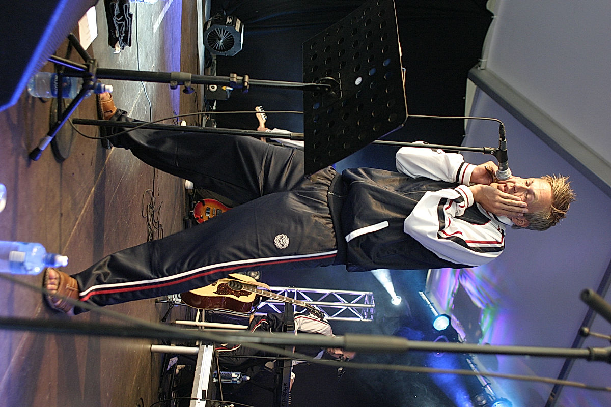 Spootlajtz - 2008 - SommarRock Svedala