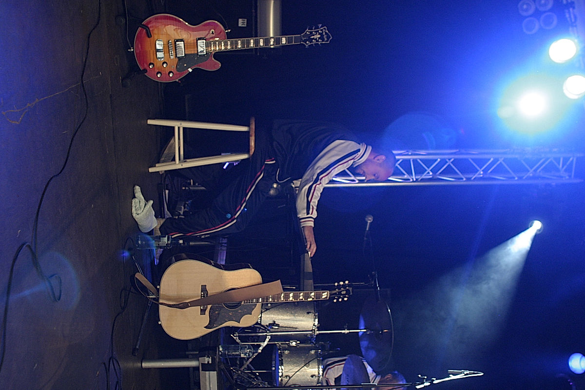 Spootlajtz - 2008 - SommarRock Svedala